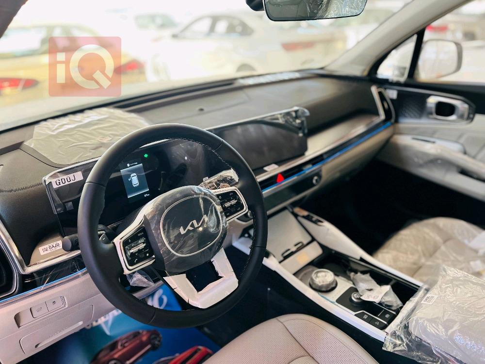 کیا سۆرینتۆ